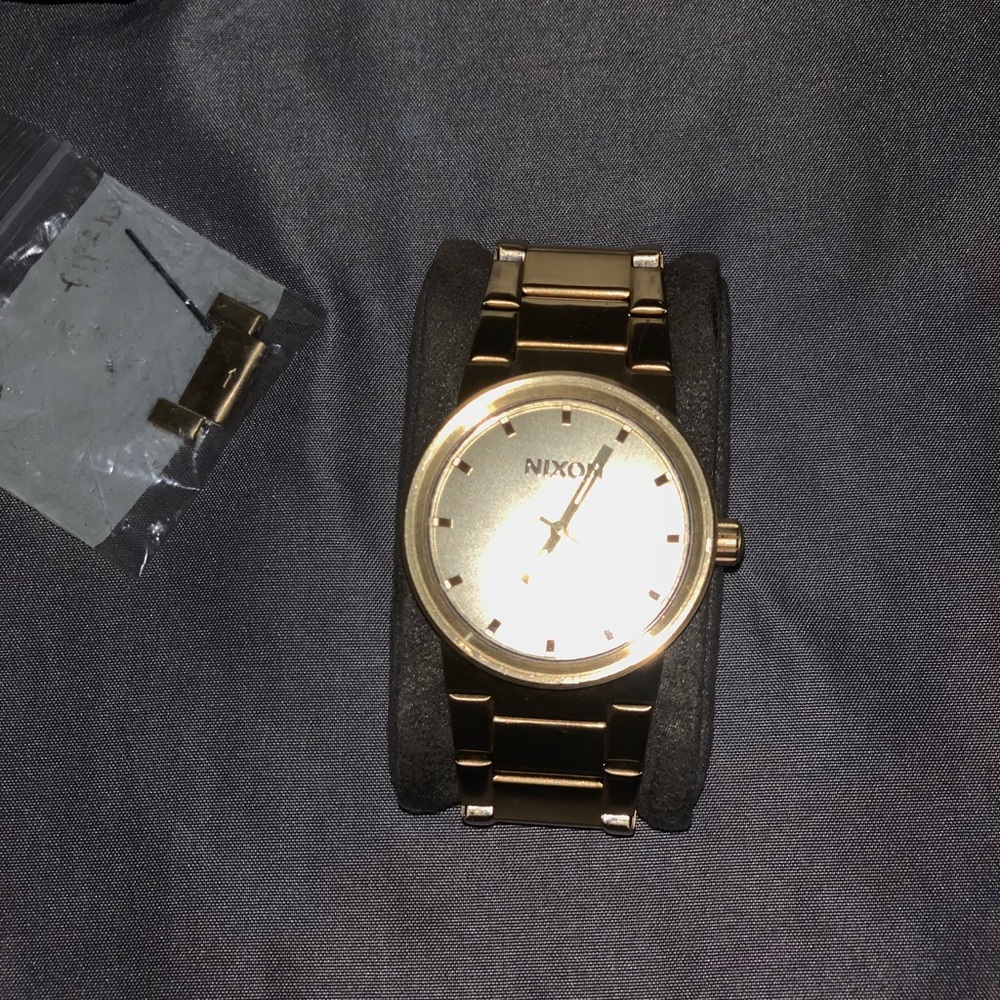 Nixon men’s watch